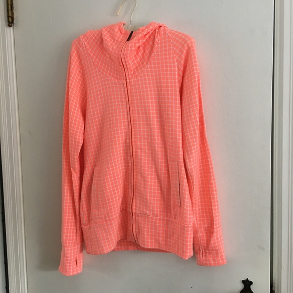 BENCH zip up hoodie - Picture 3 of 4